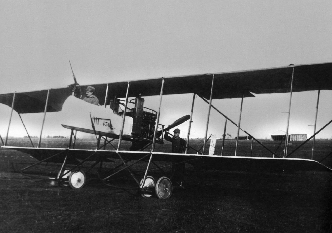 Suuren sodan lentäjät. WWI. tekijältä Unbekannt