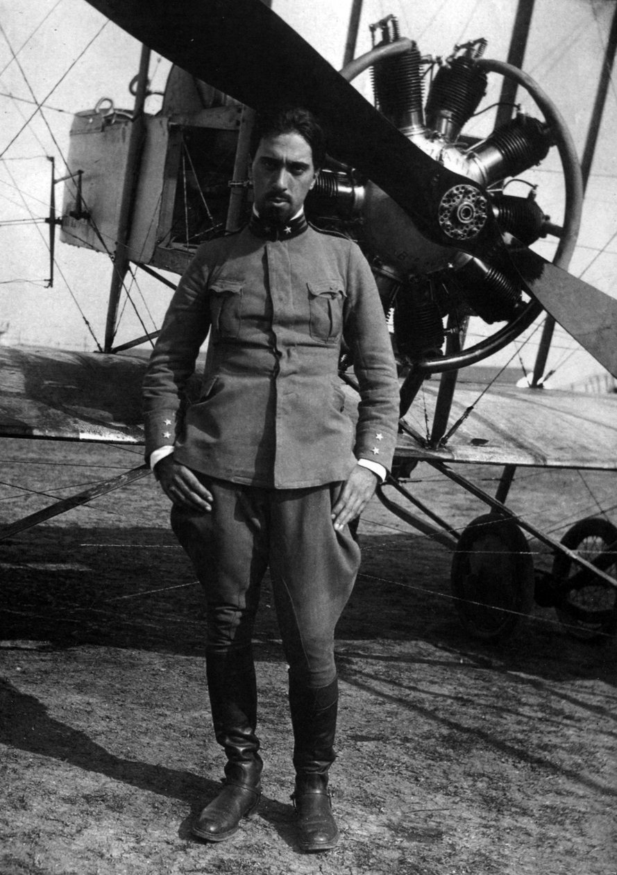 Suuren sodan lentäjät. WWI. tekijältä Unbekannt