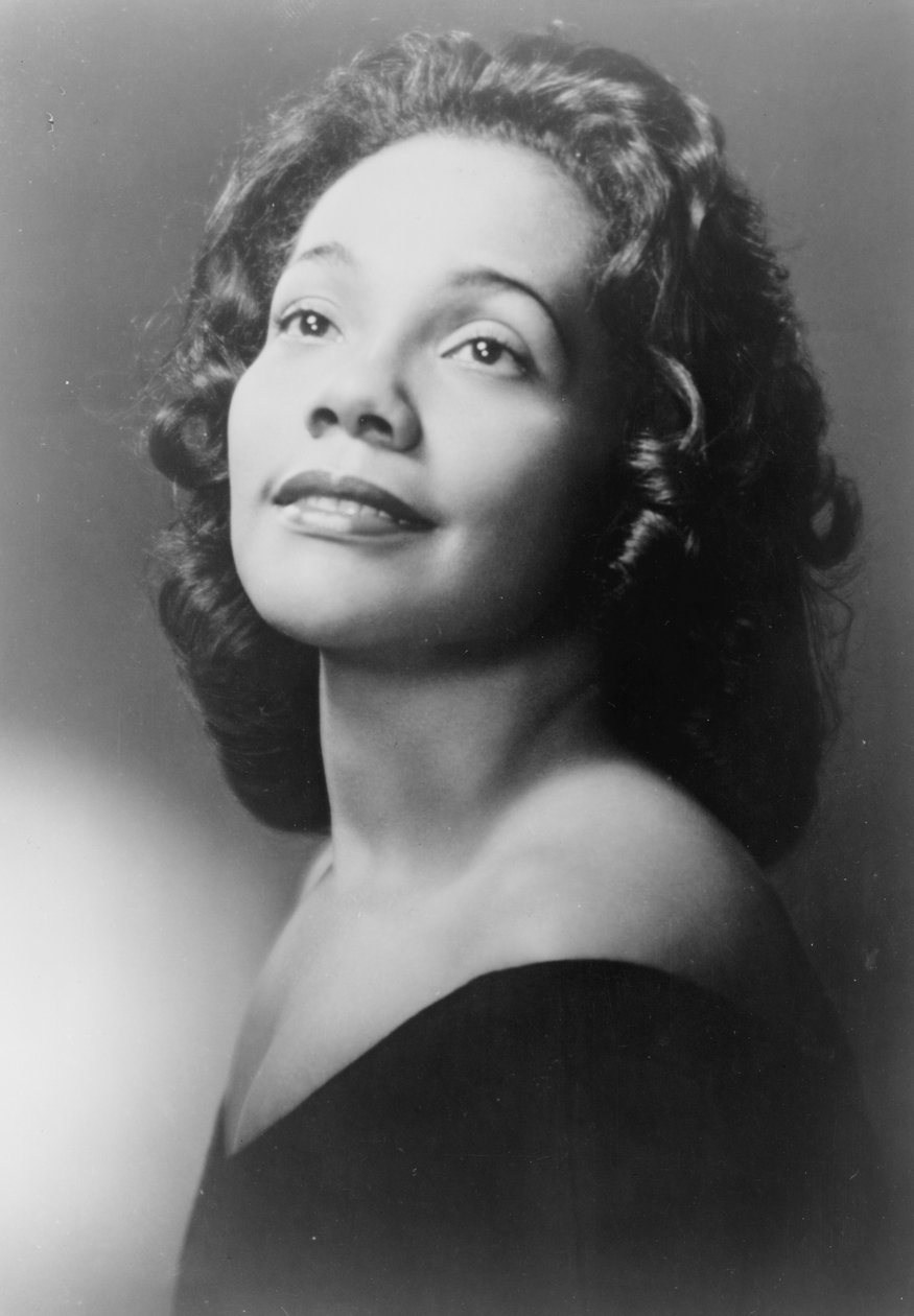 Coretta Scott King tekijältä Bartolome Esteban and studio Murillo