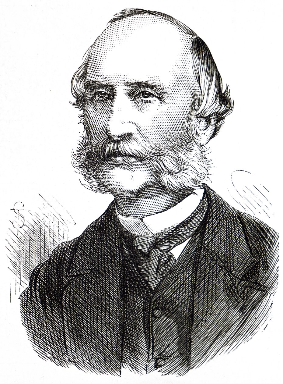 Edmund Alexander Parkes. tekijältä Unbekannt