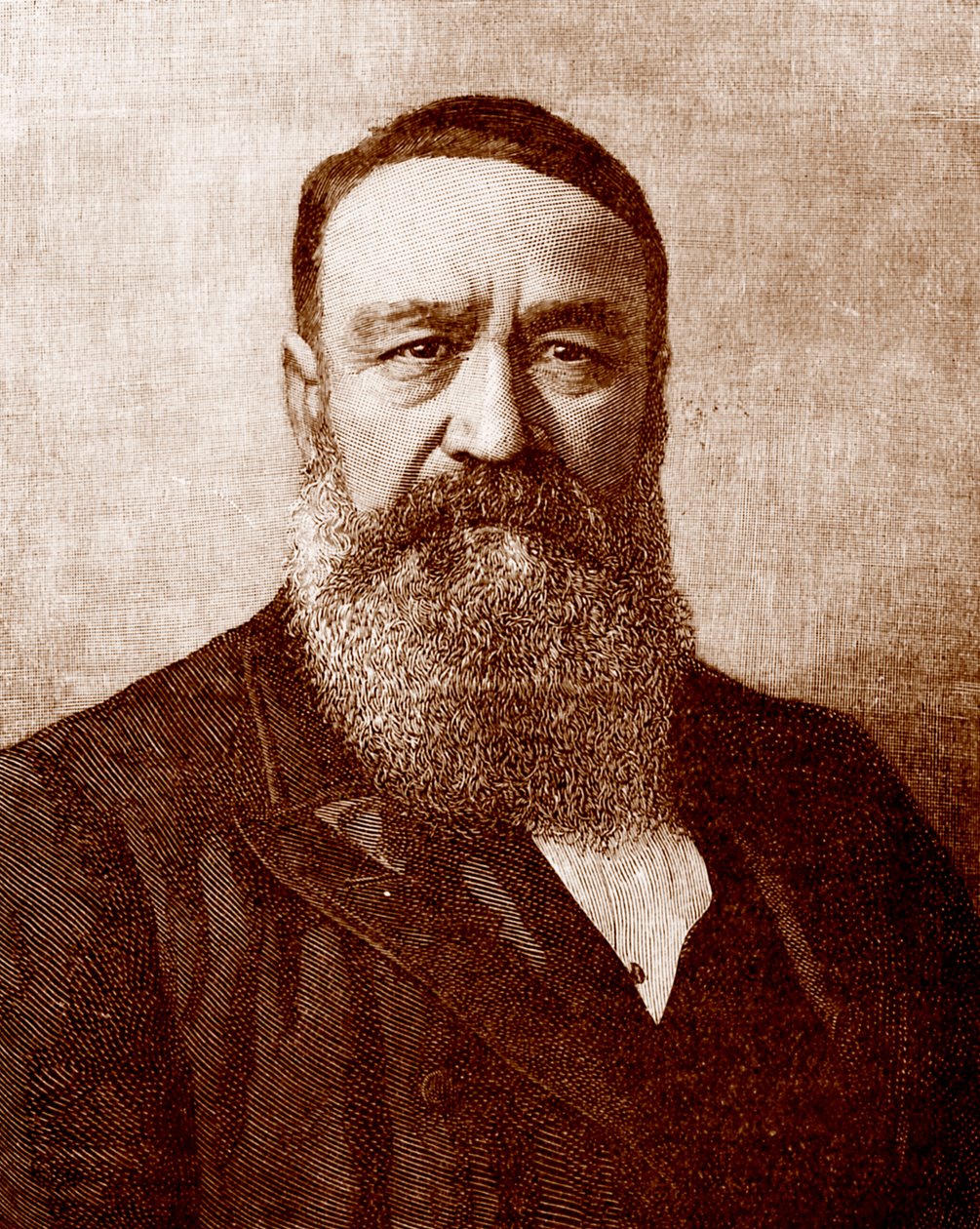 Petrus Jacobus Joubert tekijältä Unbekannter Künstler