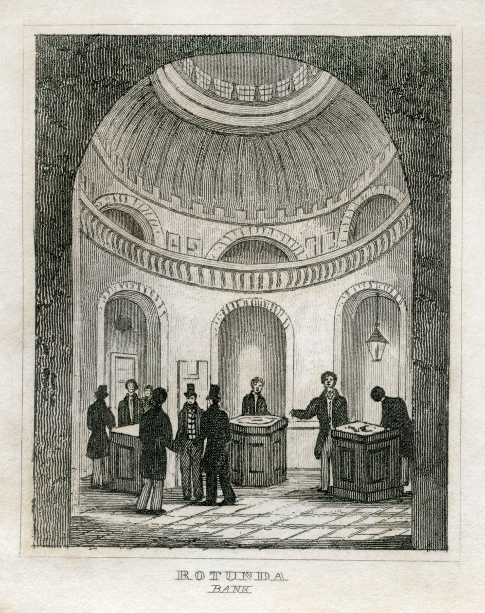 Rotunda tekijältä Unbekannt