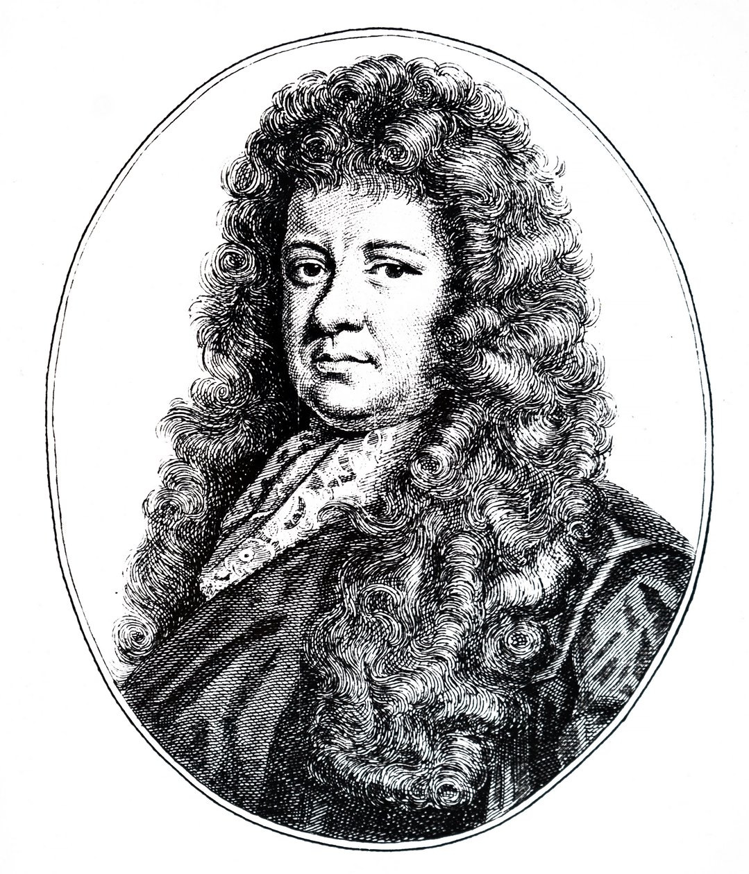 Samuel Pepys. tekijältä Unbekannt