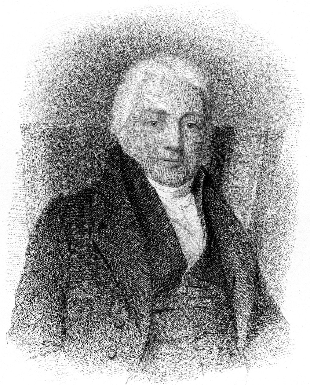 Samuel Taylor Coleridge tekijältä Unbekannter Künstler