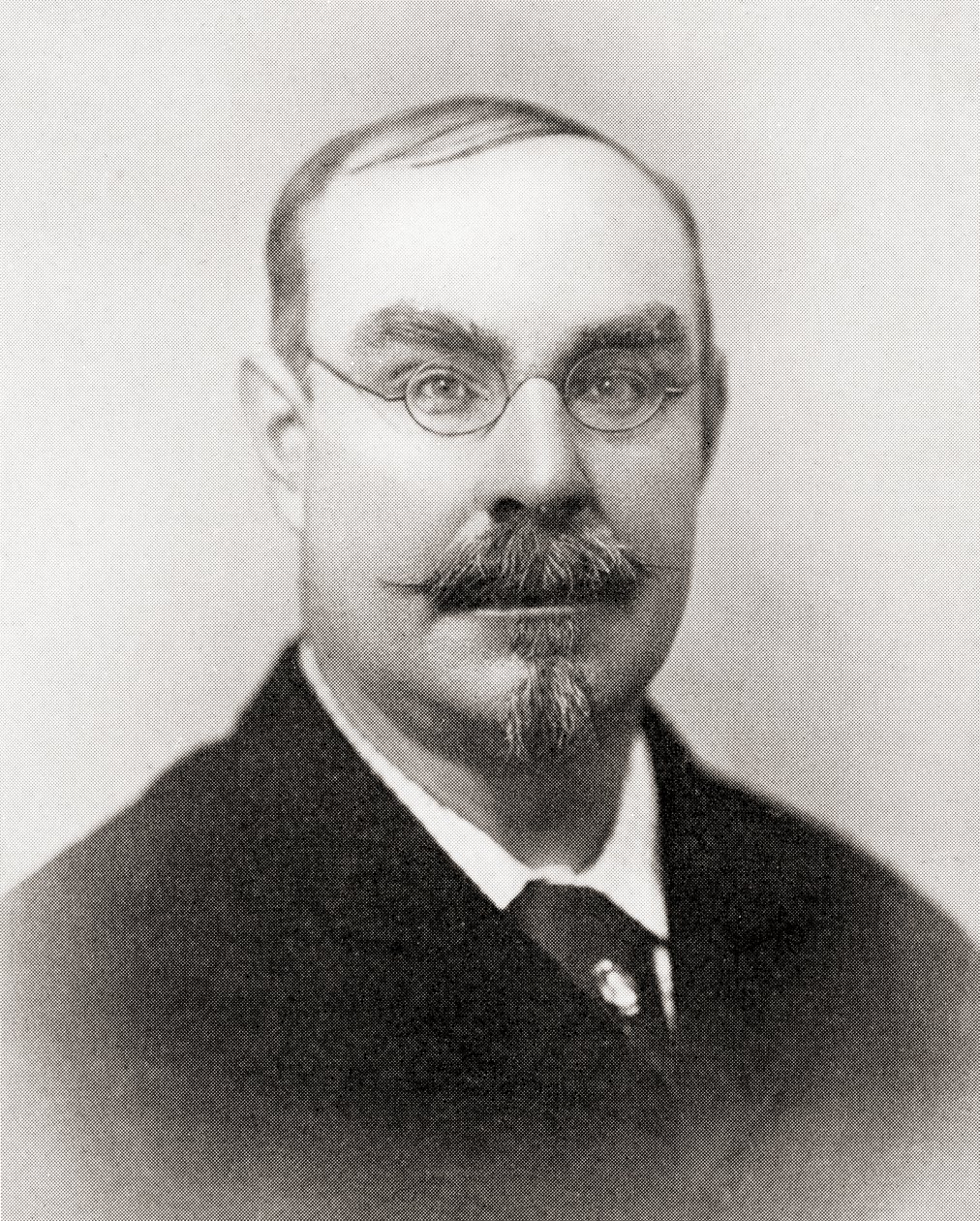 Sir Albert Kaye Rollit tekijältä Unknown