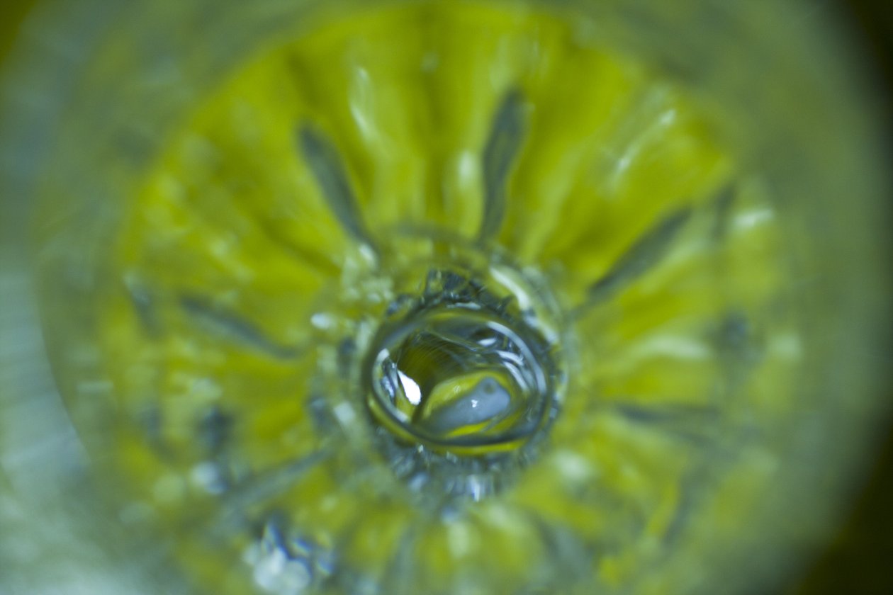Swirl III (valokuva) tekijältä Unbekannter Künstler