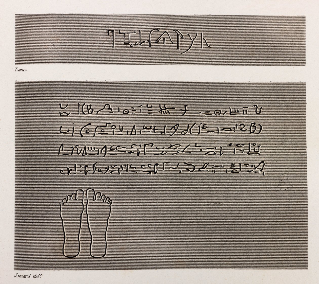 Thebes tekijältä Unbekannt