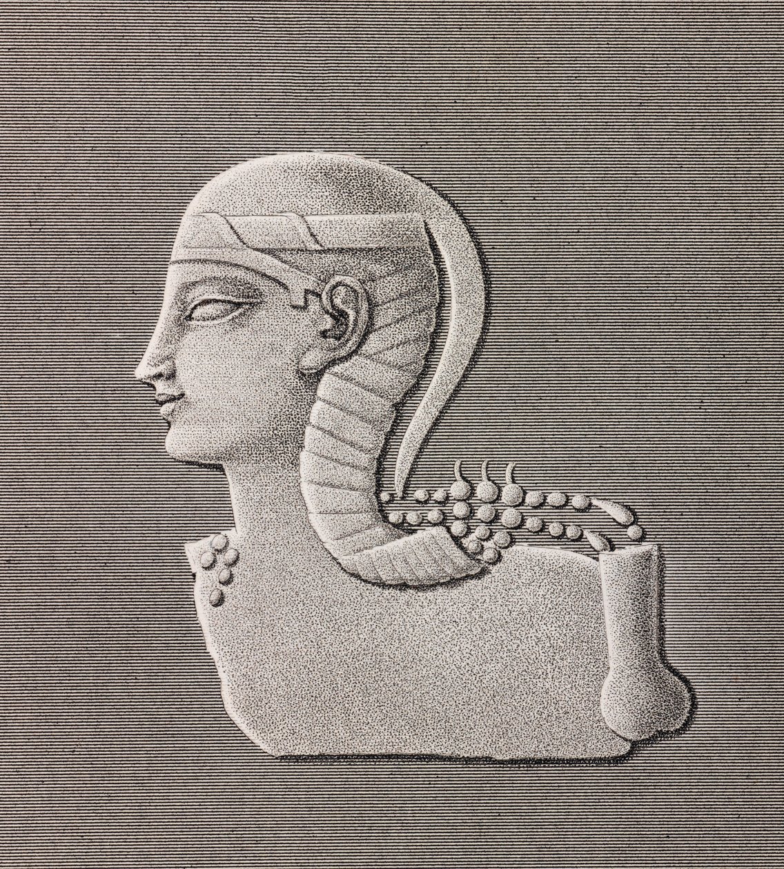 Thebes tekijältä Unbekannt