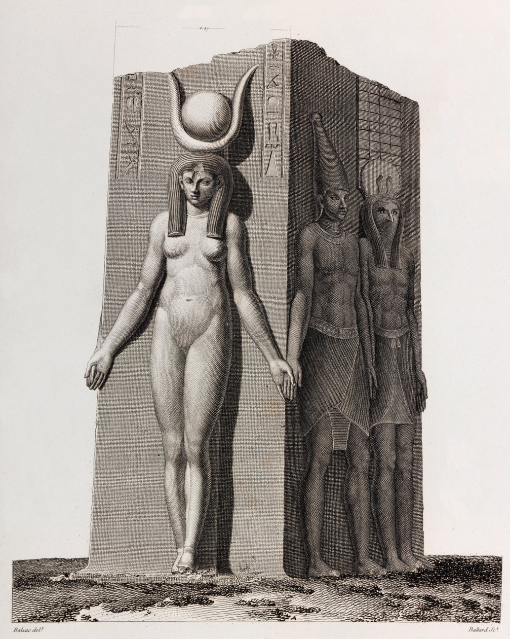 Thebes: Karnak tekijältä Unbekannt