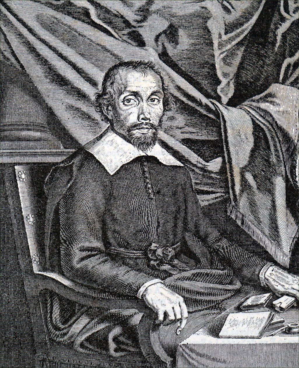 Theophraste Renaudot. tekijältä Unbekannt