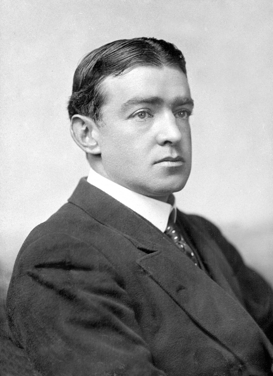 Iso-Britannia: Sir Ernest Henry Shackleton tekijältä Unbekannt