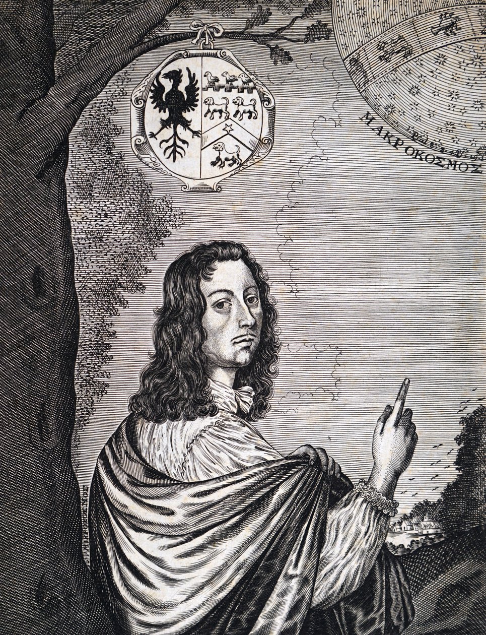 William Ramesey. tekijältä Unbekannt