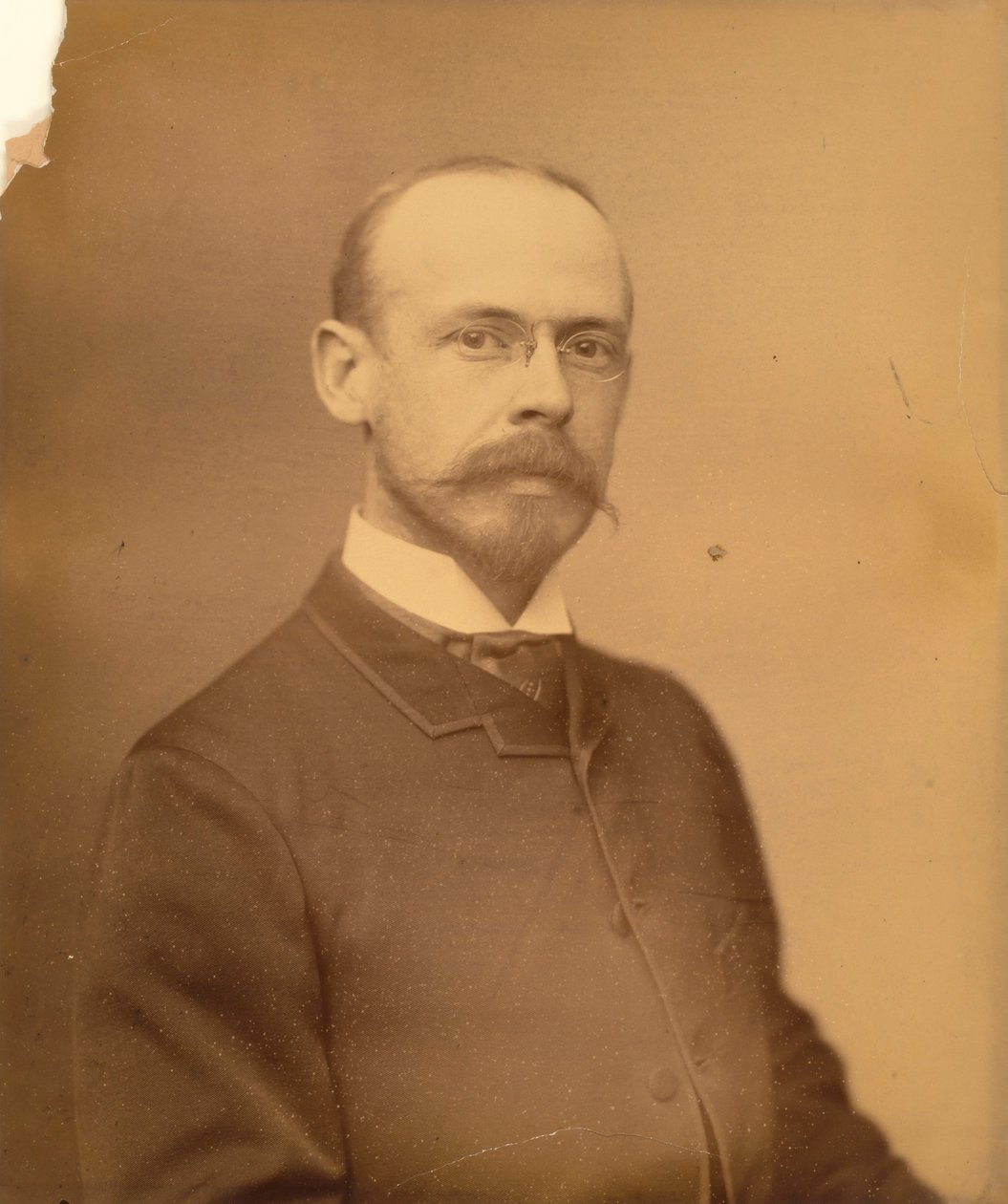 Frank Wilbert Stokes tekijältä Unidentified