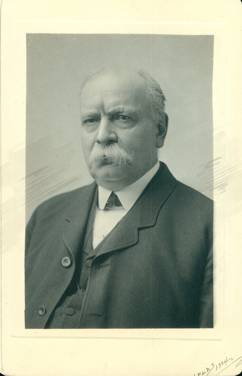 David Rittenhouse Porter, kirurgin apulainen, 5. Kansasin ratsuväki (unioni) tekijältä Unknown