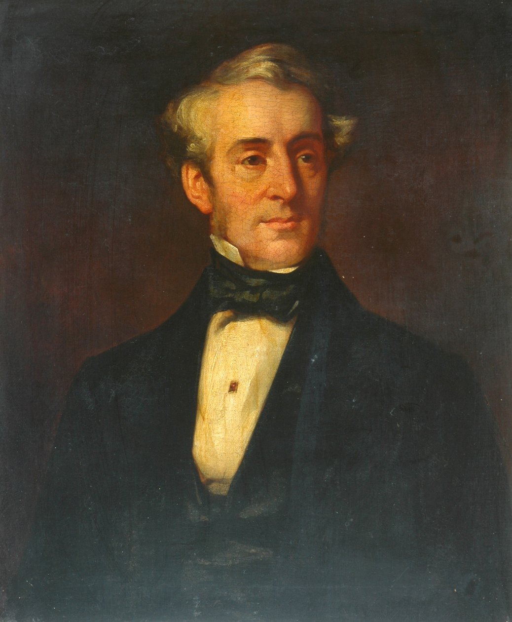Erä Gardiner Halifaxista, 1853 tekijältä Unknown