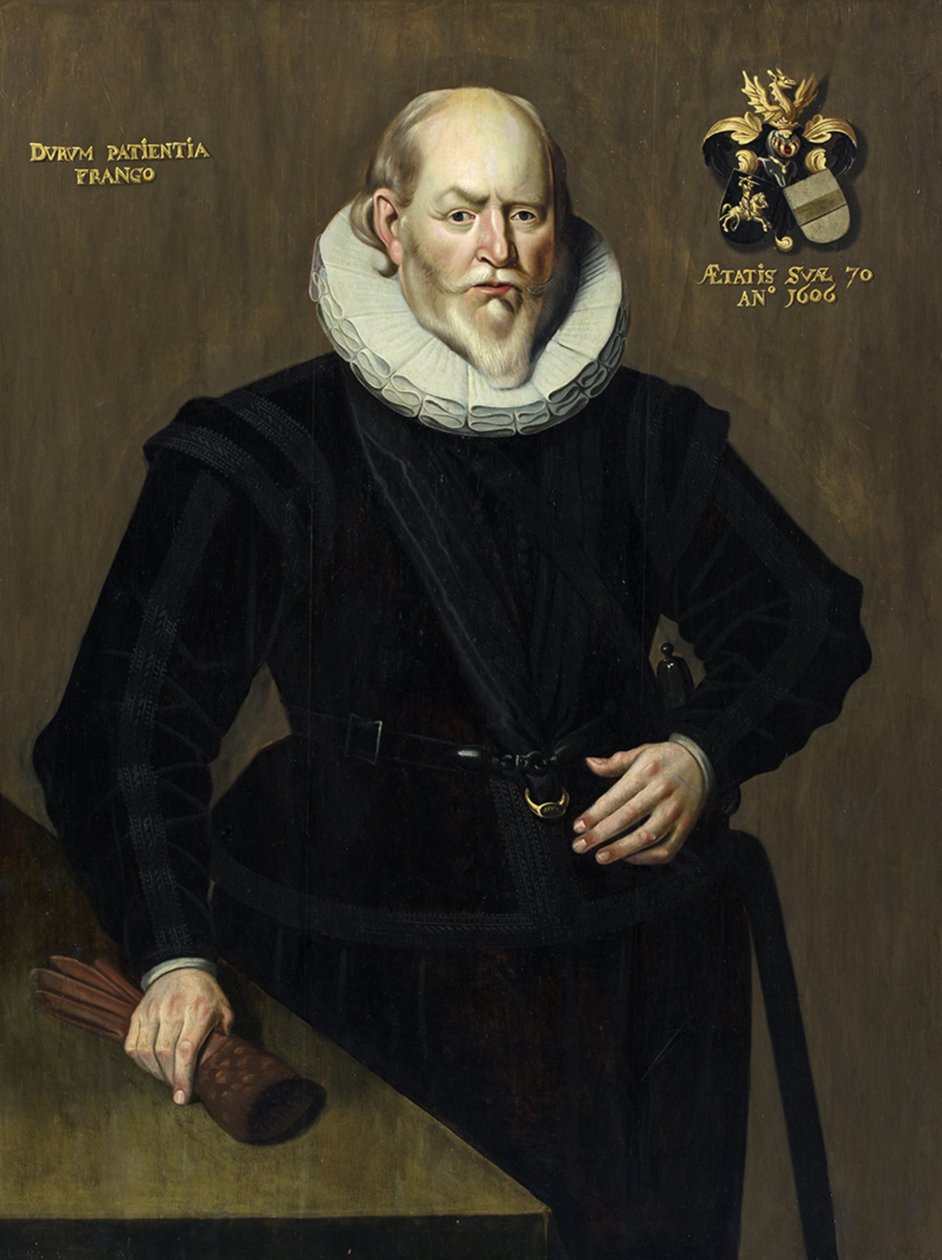 Maurits Ripperda tot Holwierde tekijältä Unknown