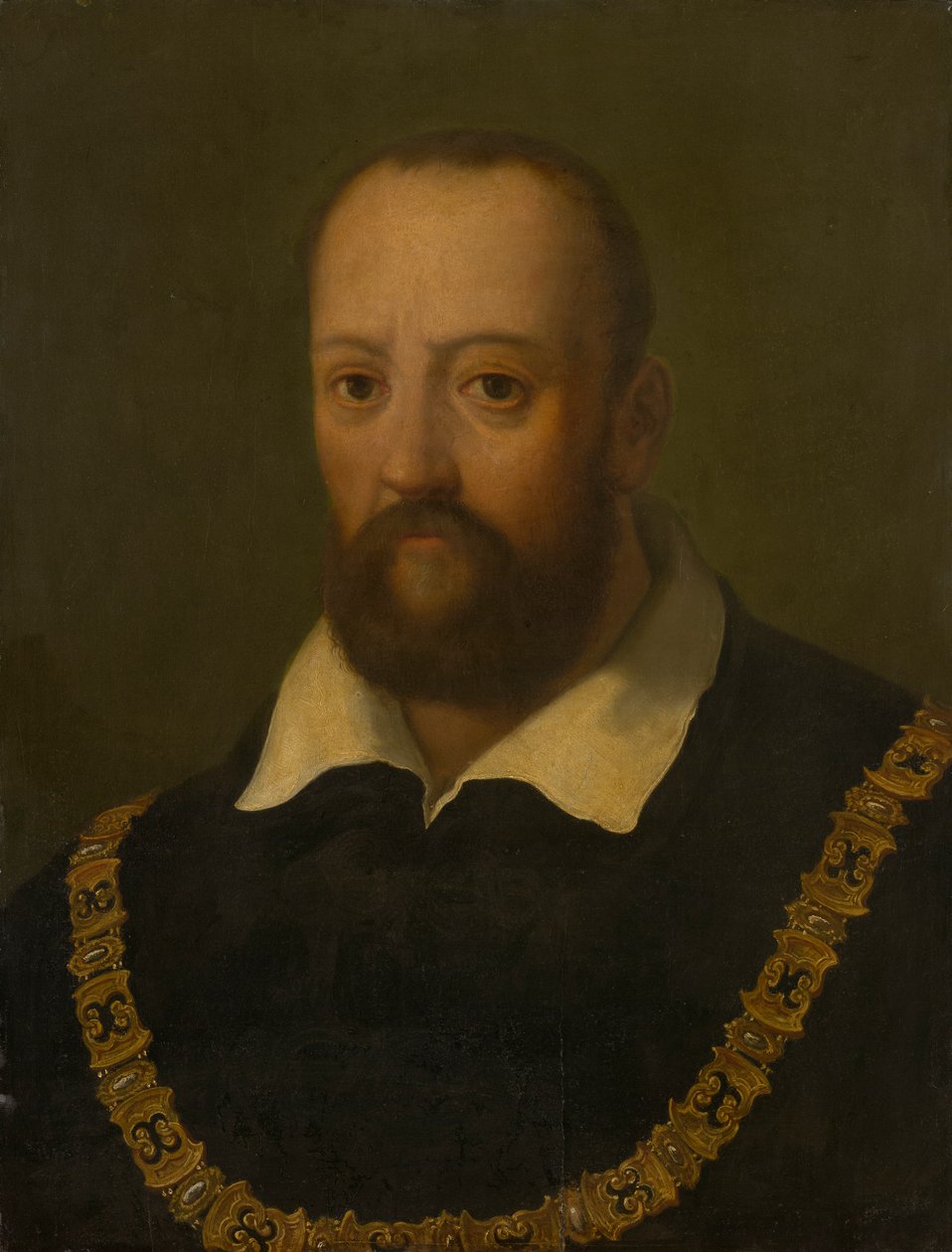 cosimo of tekijältä Unknown