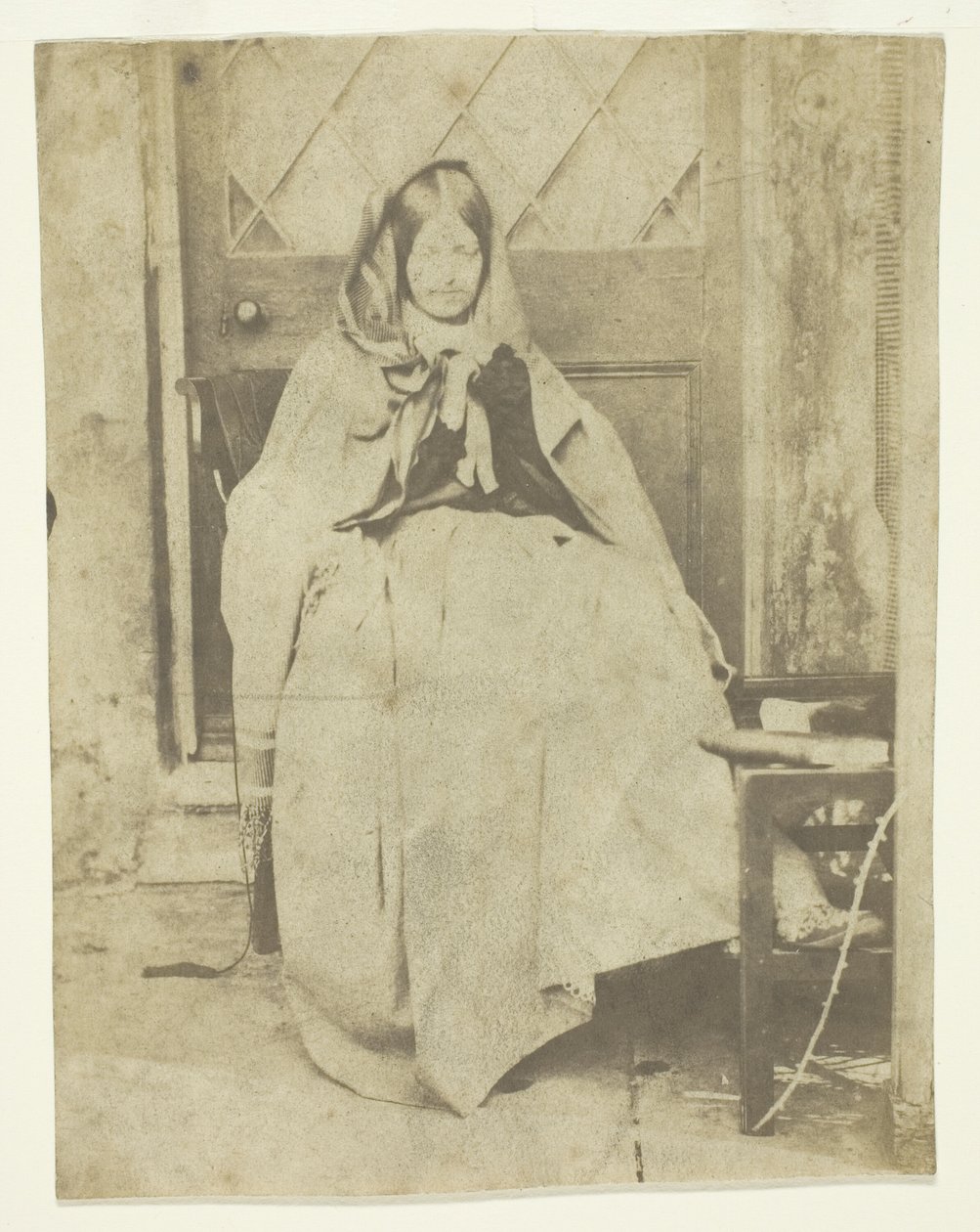 Rouva Craik tekijältä Unknown