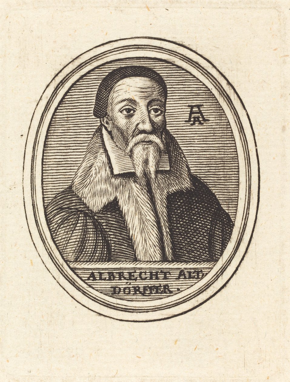 Albrecht Altdorfer tekijältä Unknown 16th Century