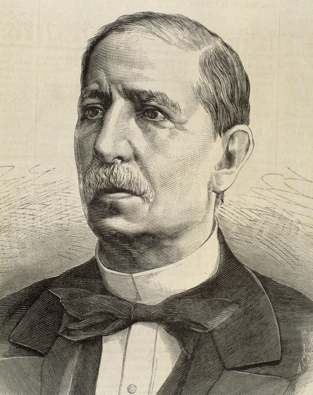 Estanislao Figueras y Moragas (1819-1882) tekijältä Unknown