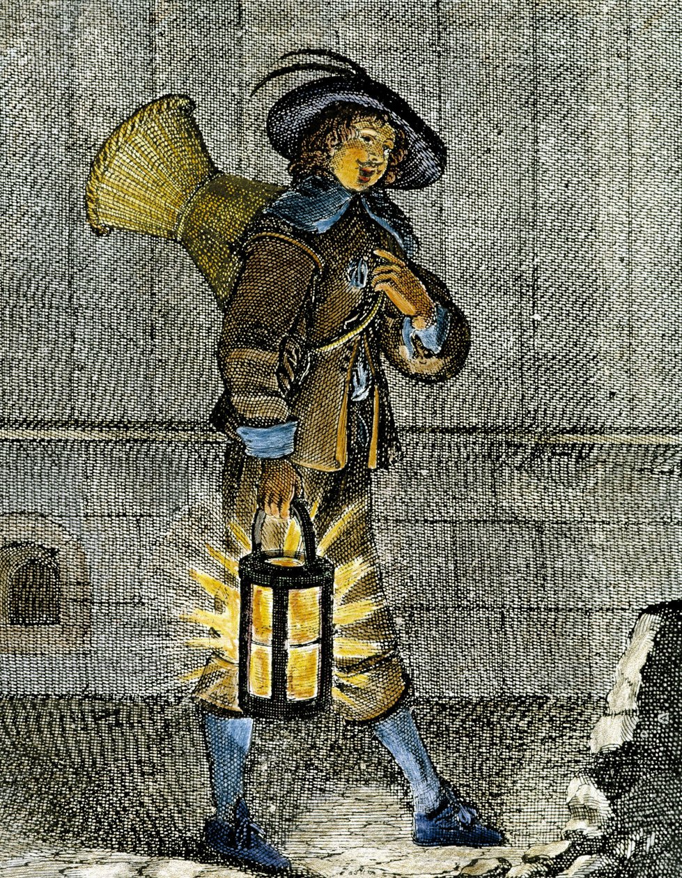 Merchant of Forgets - Piirustus tekijältä Unknown artist