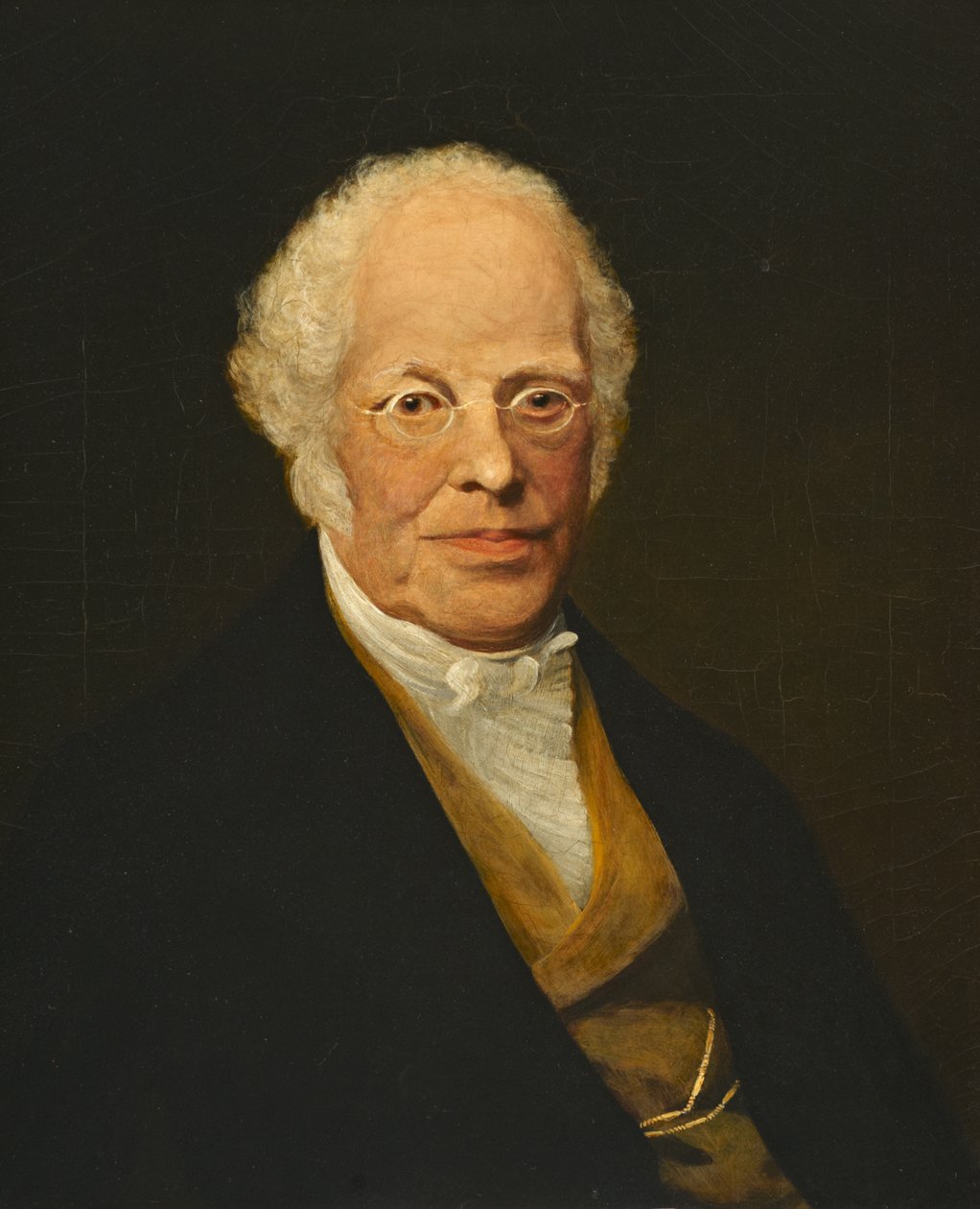 Sir George Smart, n. 1816 tekijältä Unknown