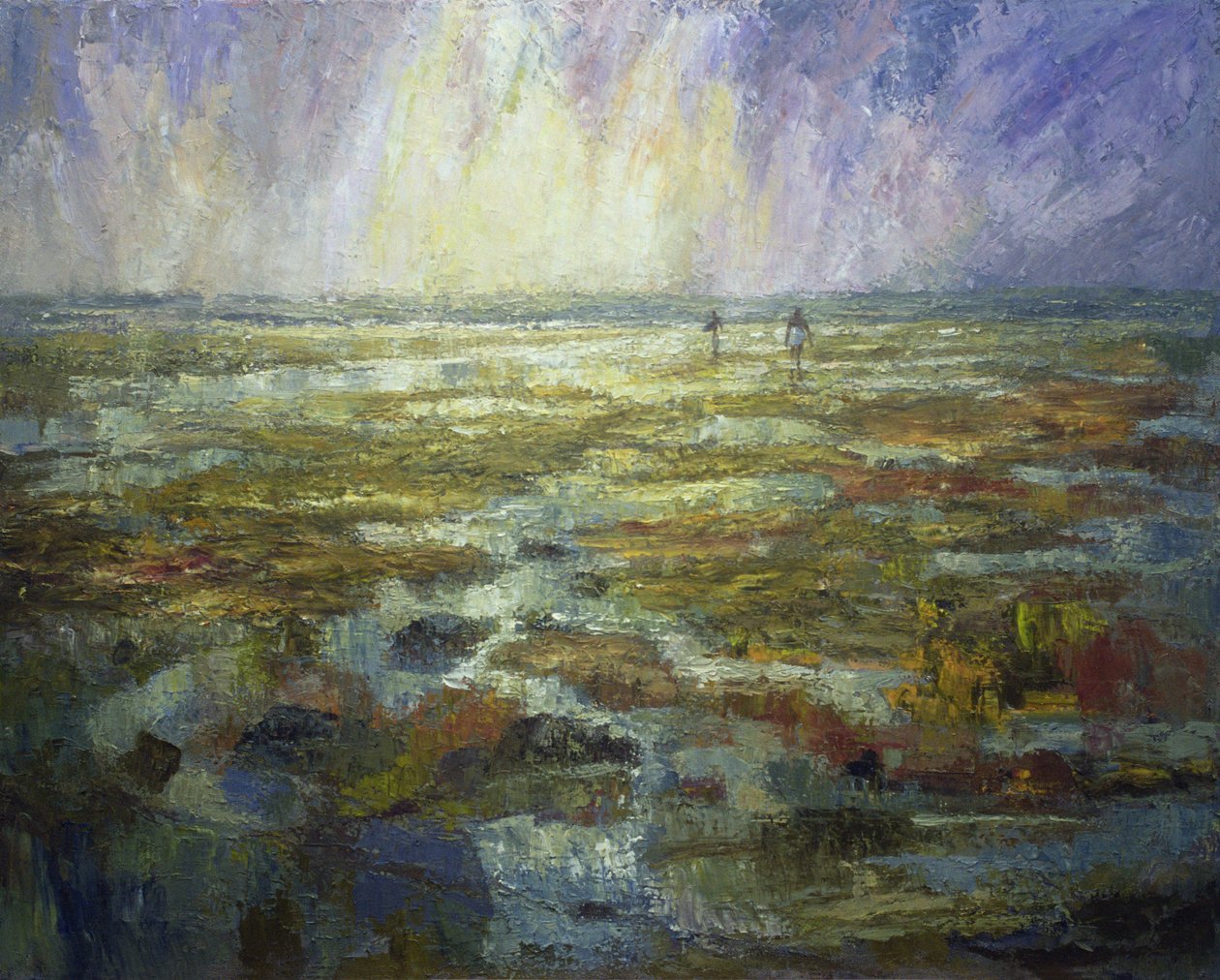 Surf Down, 2007 tekijältä Vic Trevett