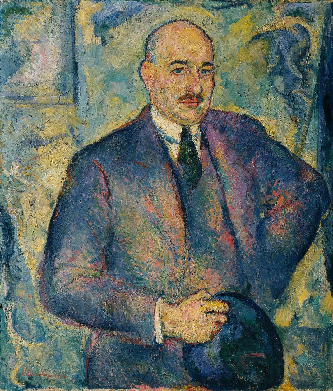 Max Ophüls alias Max Oppenheimer tekijältä Viktor Tischler