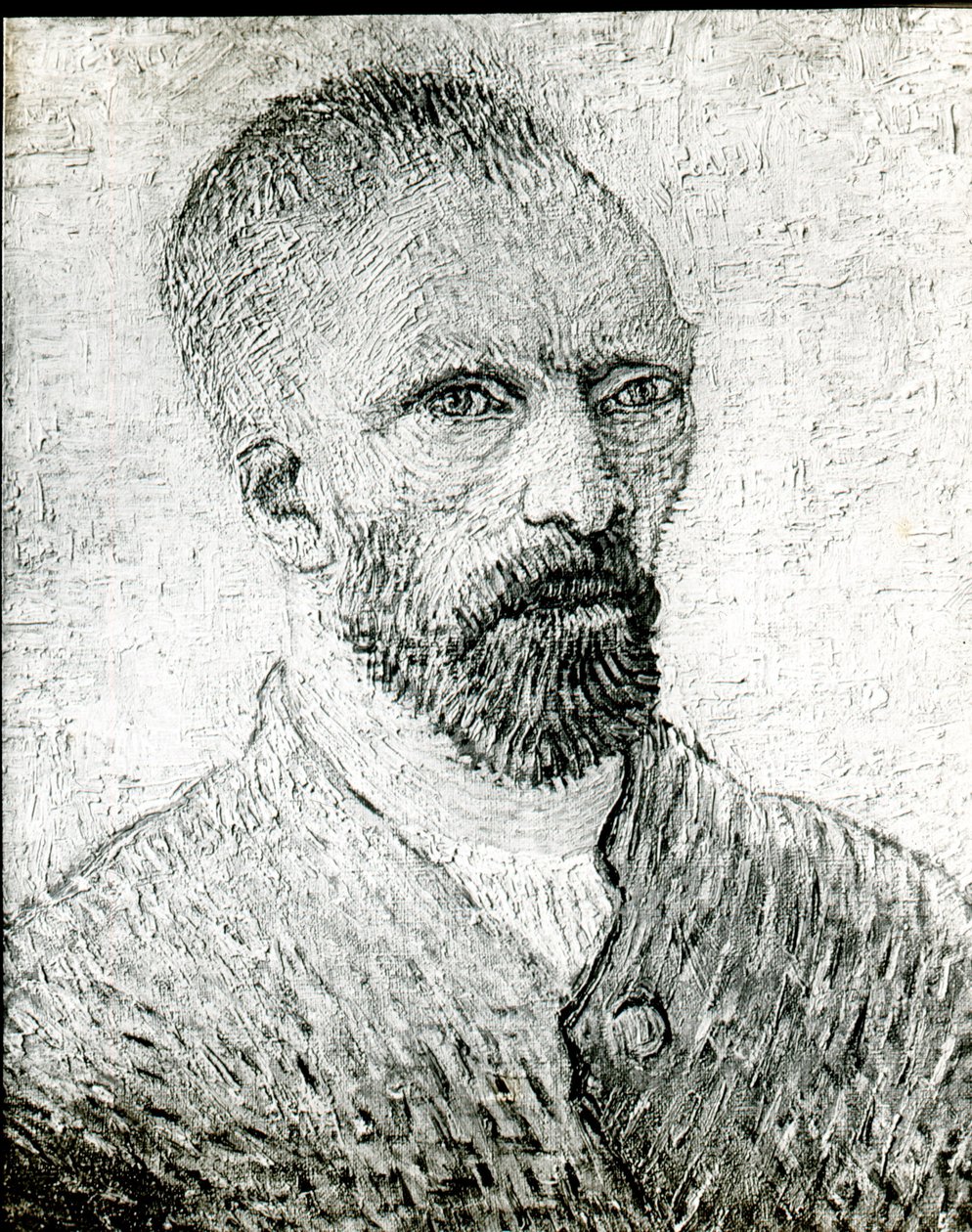 A.B. Wigman tekijältä Vincent van Gogh