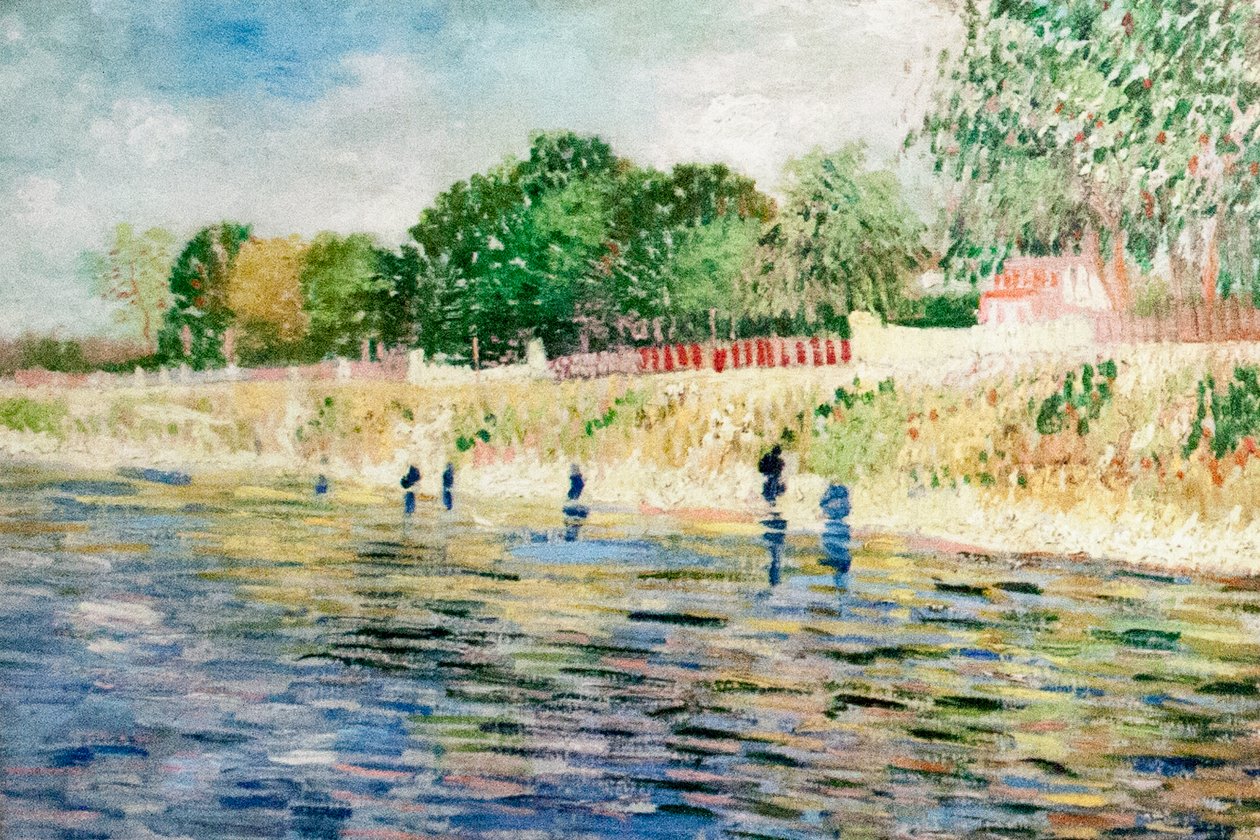Minun unelmani tekijältä Vincent van Gogh