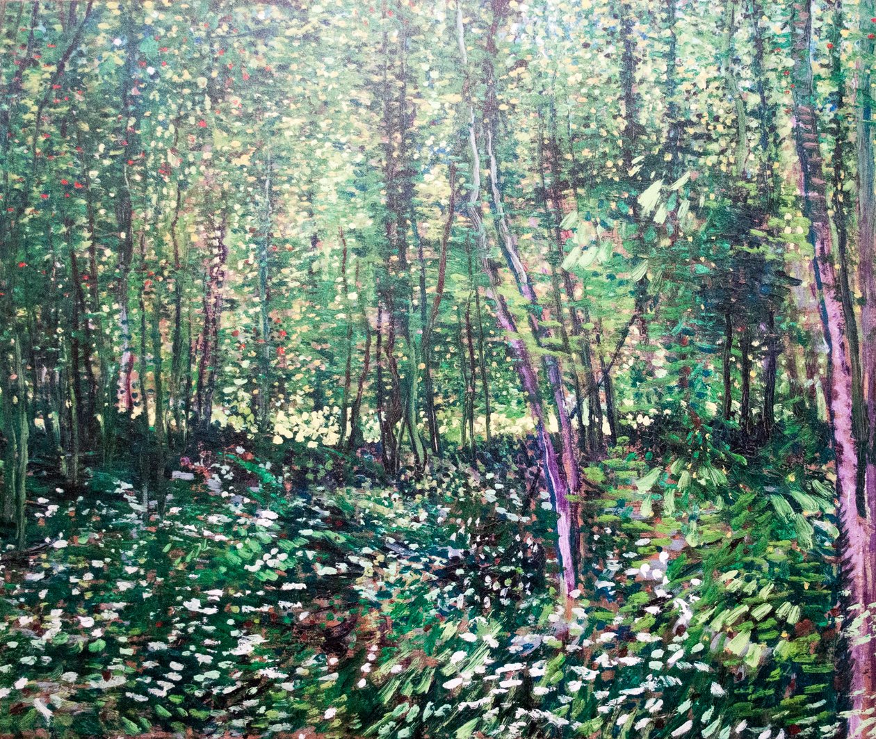 Minun unelmani tekijältä Vincent van Gogh