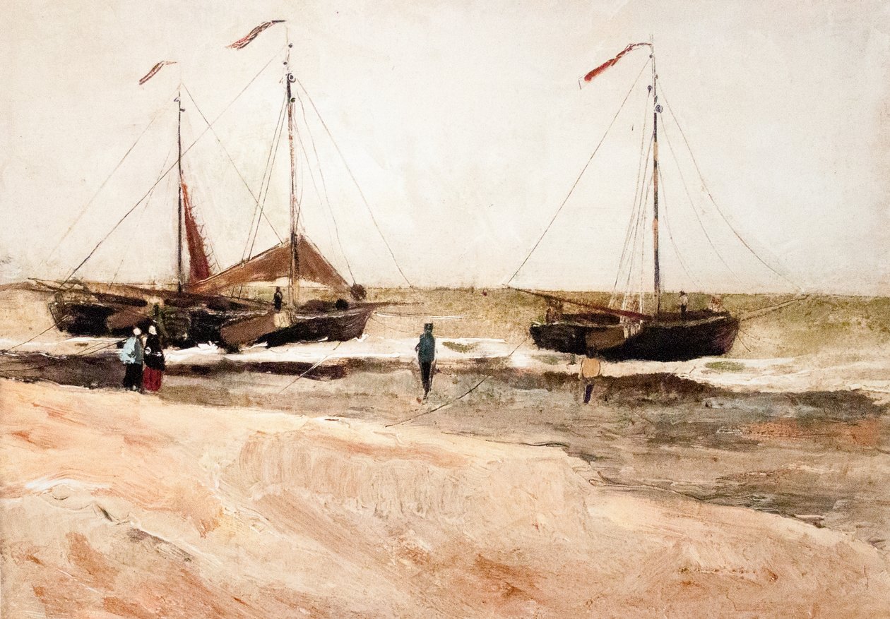 Minun unelmani tekijältä Vincent van Gogh