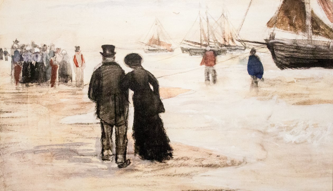 Minun unelmani tekijältä Vincent van Gogh