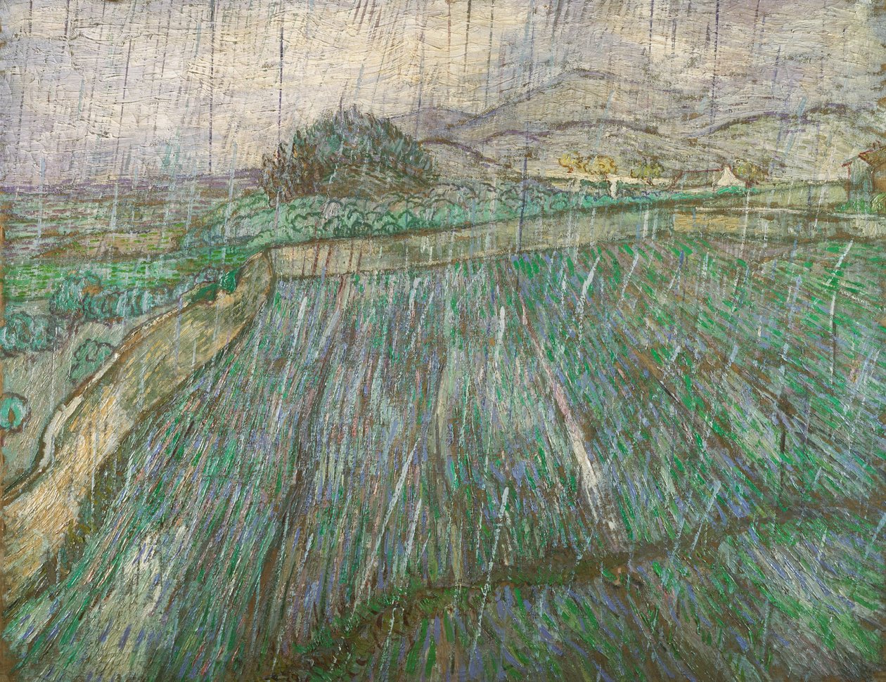 Sade tekijältä Vincent van Gogh