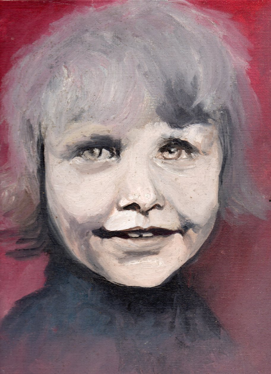nuori Jane tekijältä Vincent Alexander Booth
