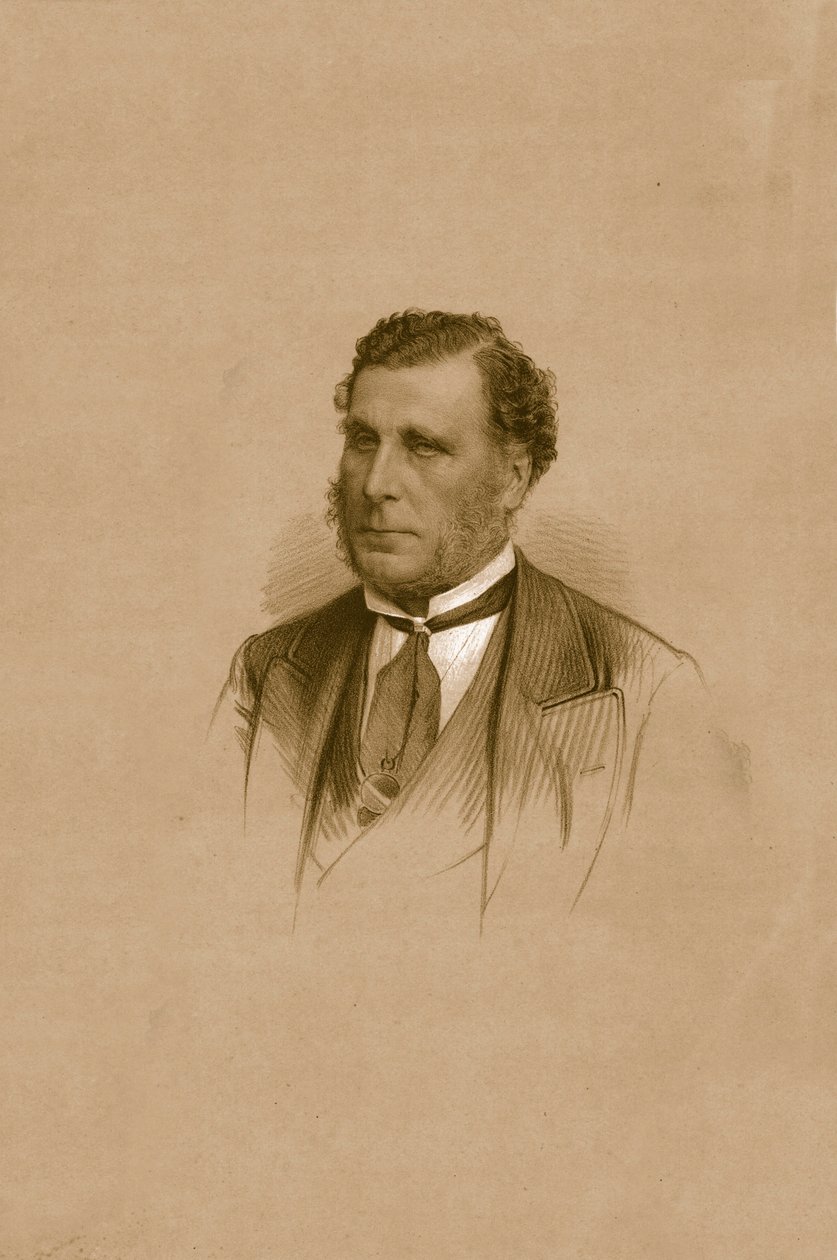 Varakreivi Falmouth, 1879. tekijältä Vincent Brooks Day and Son