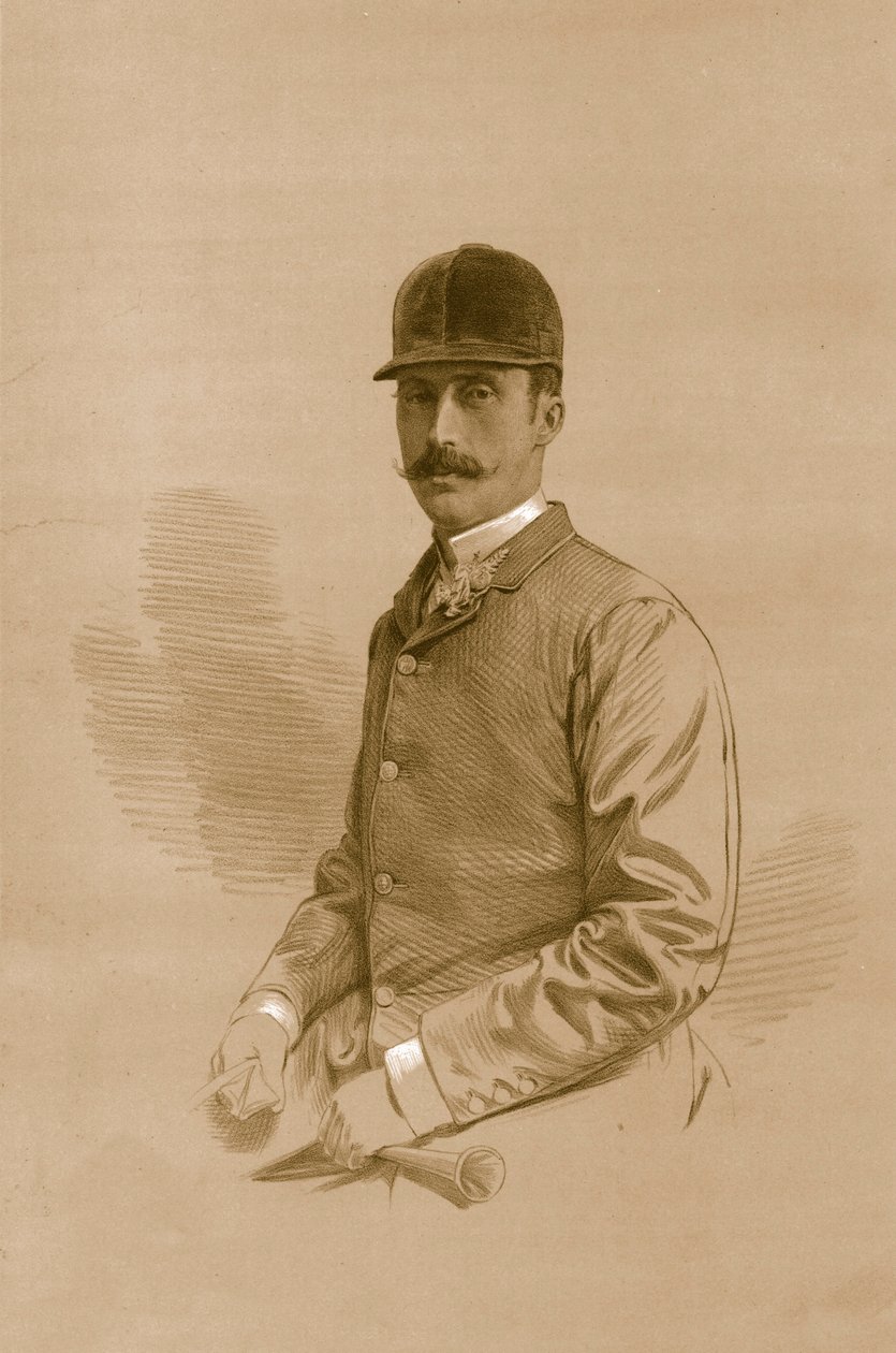 Varakreivi Valentia, 1879. tekijältä Vincent Brooks Day and Son