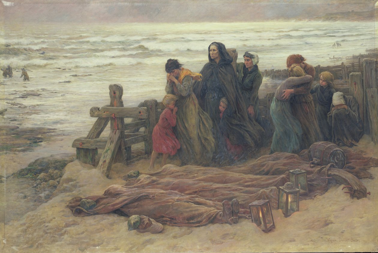 Kidutetut tekijältä Virginie Demont Breton