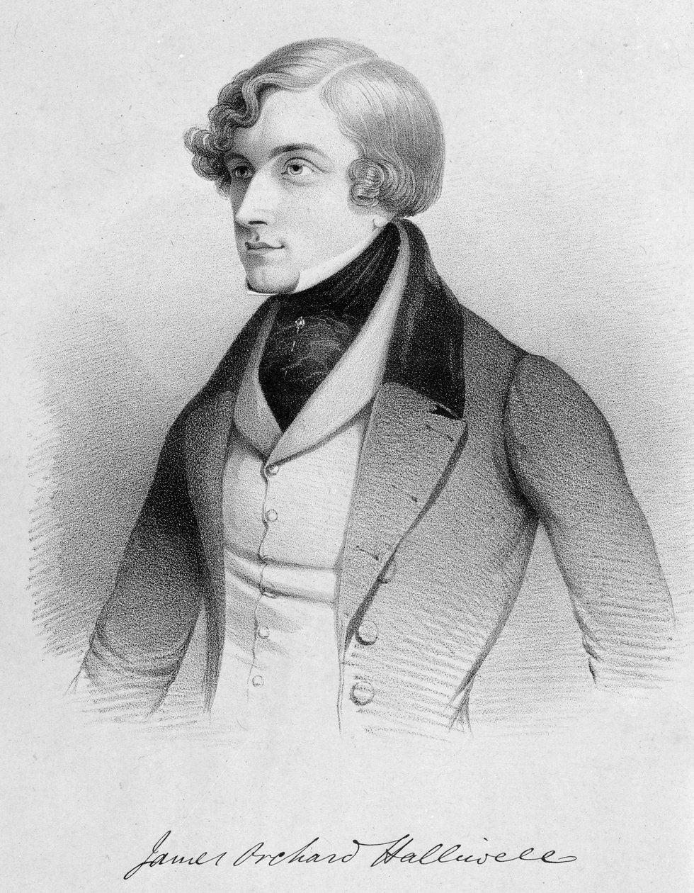 James Orchard Halliwell-Phillipps tekijältä W.L. Walton