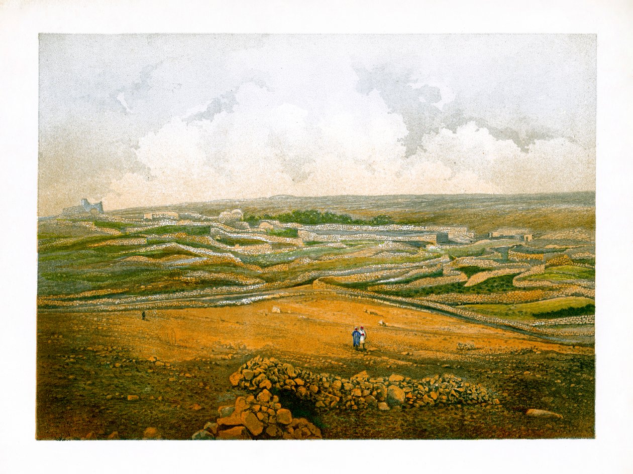 Bethel, 1870. tekijältä W. Dickens