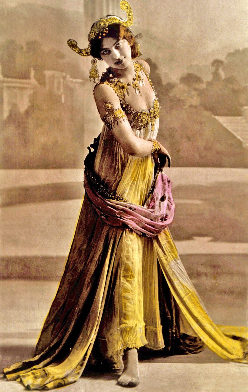 Aurinko tekijältä Walery (1863 1935)