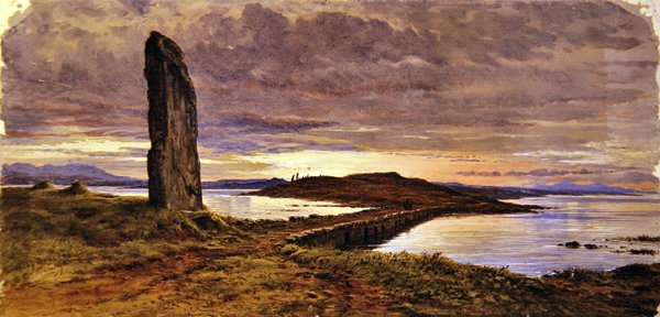 Broigasin silta tekijältä Waller Hugh Paton