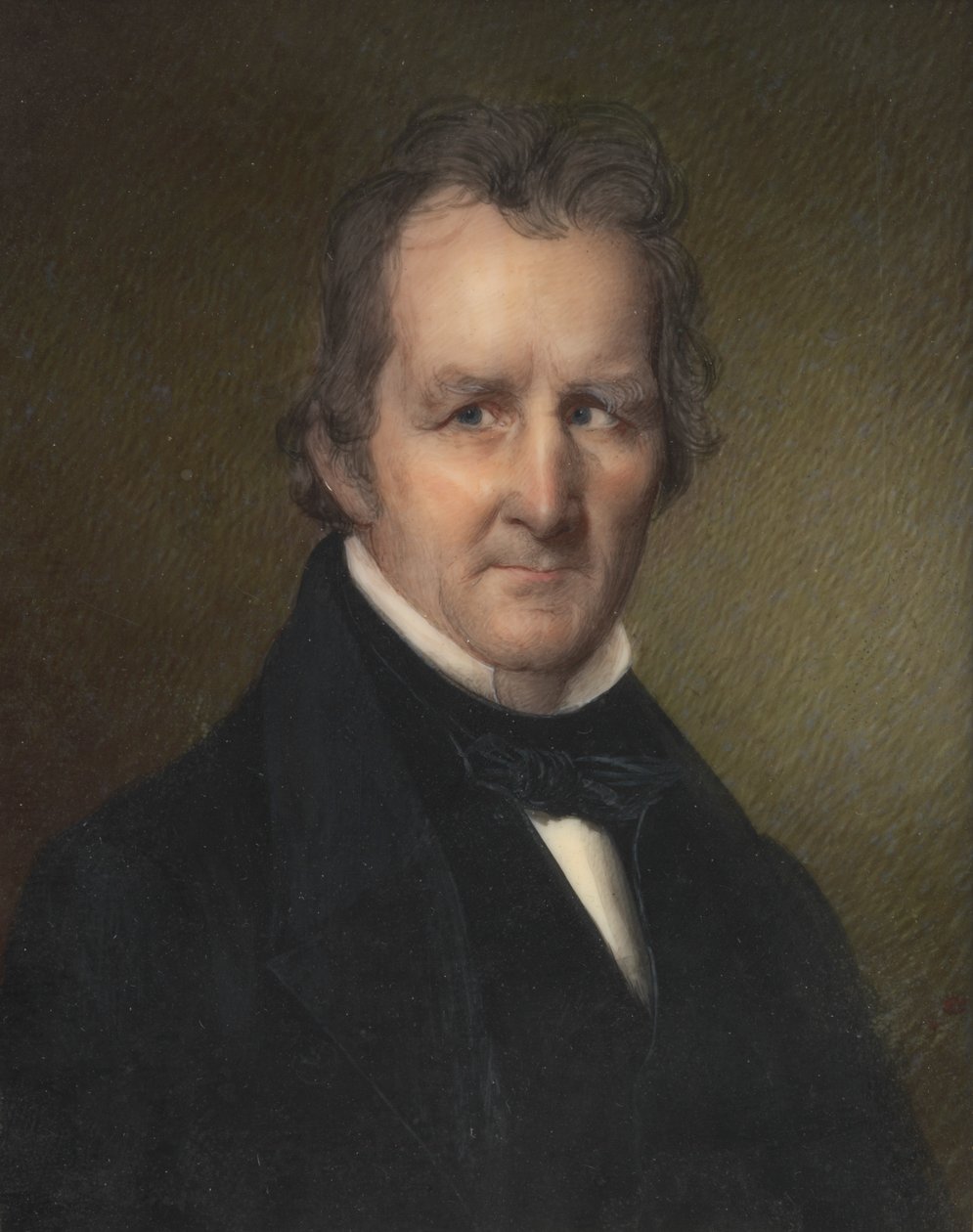 Benjamin Tappan, c. 1839. tekijältä Washington Blanchard
