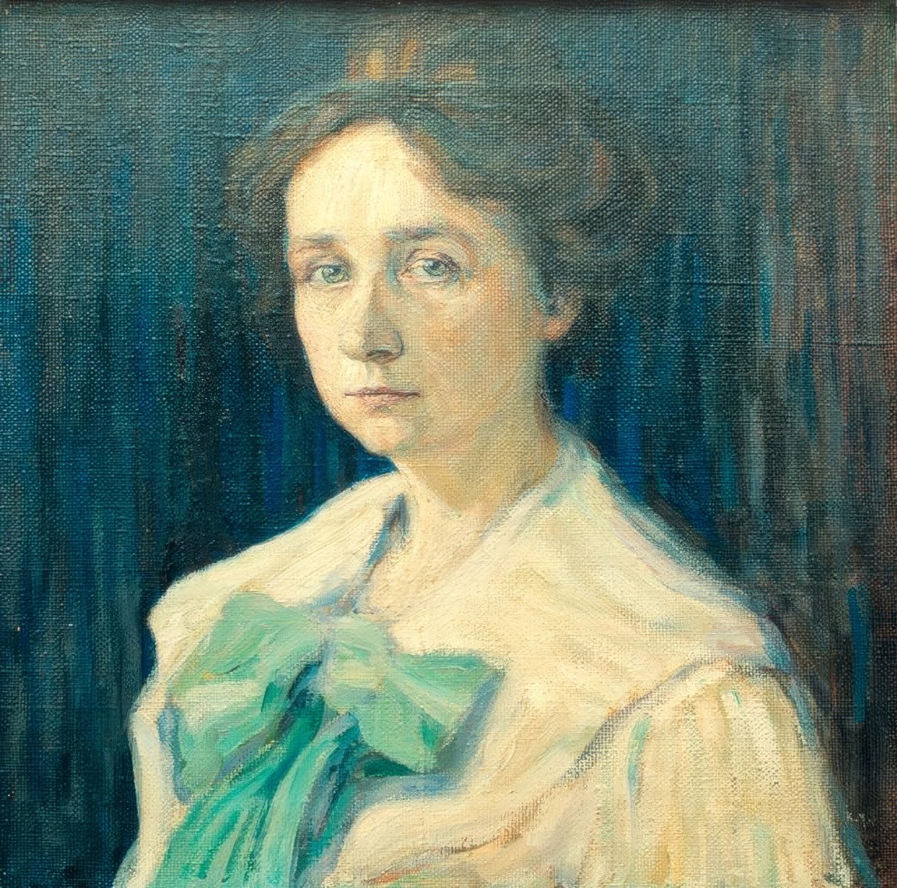Kuva Gabriele Münter tekijältä Wassily Kandinsky