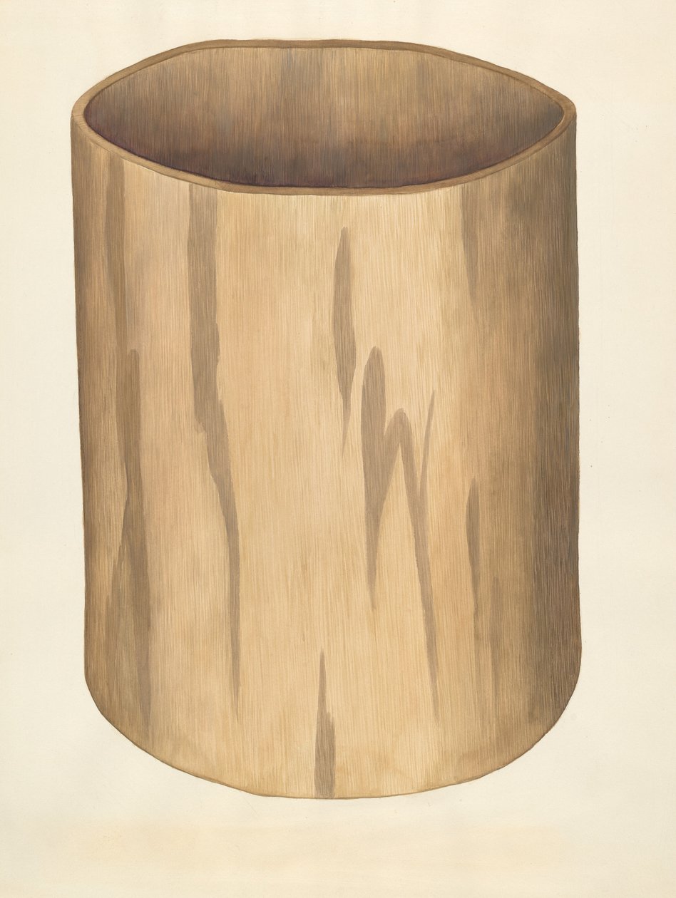 Jauhotynnyri, n. 1938. tekijältä Wilbur M Rice