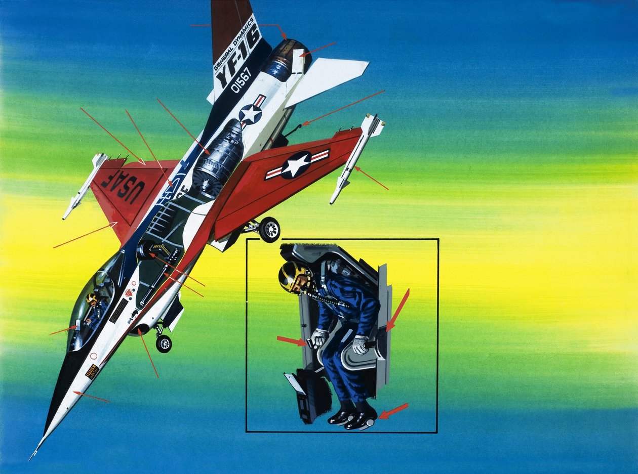 Amerikan tappava koiratappelija tekijältä Wilf (20th century) Hardy