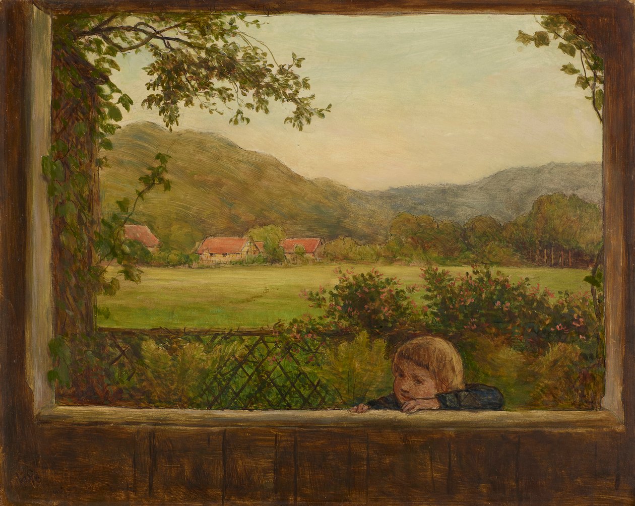 Wernigerode tekijältä Wilhelm August Theodor Steinhausen