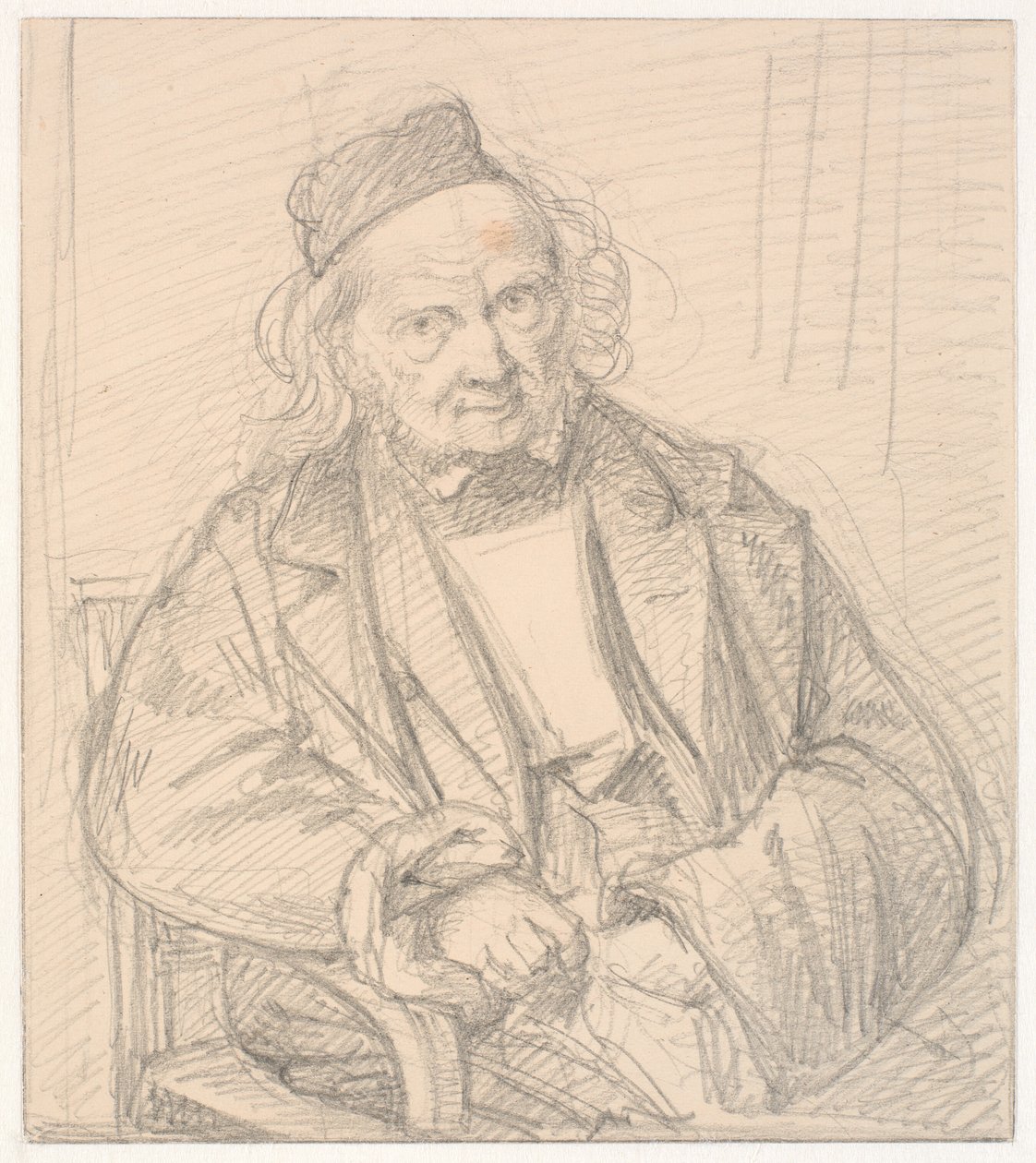 B.S. Ingemann tekijältä Wilhelm Marstrand