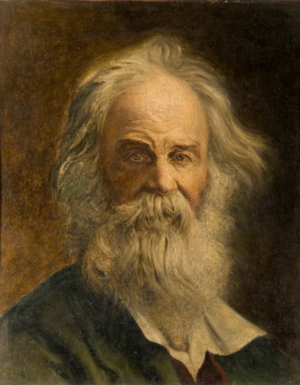 Walt Whitman tekijältä William Rutledge