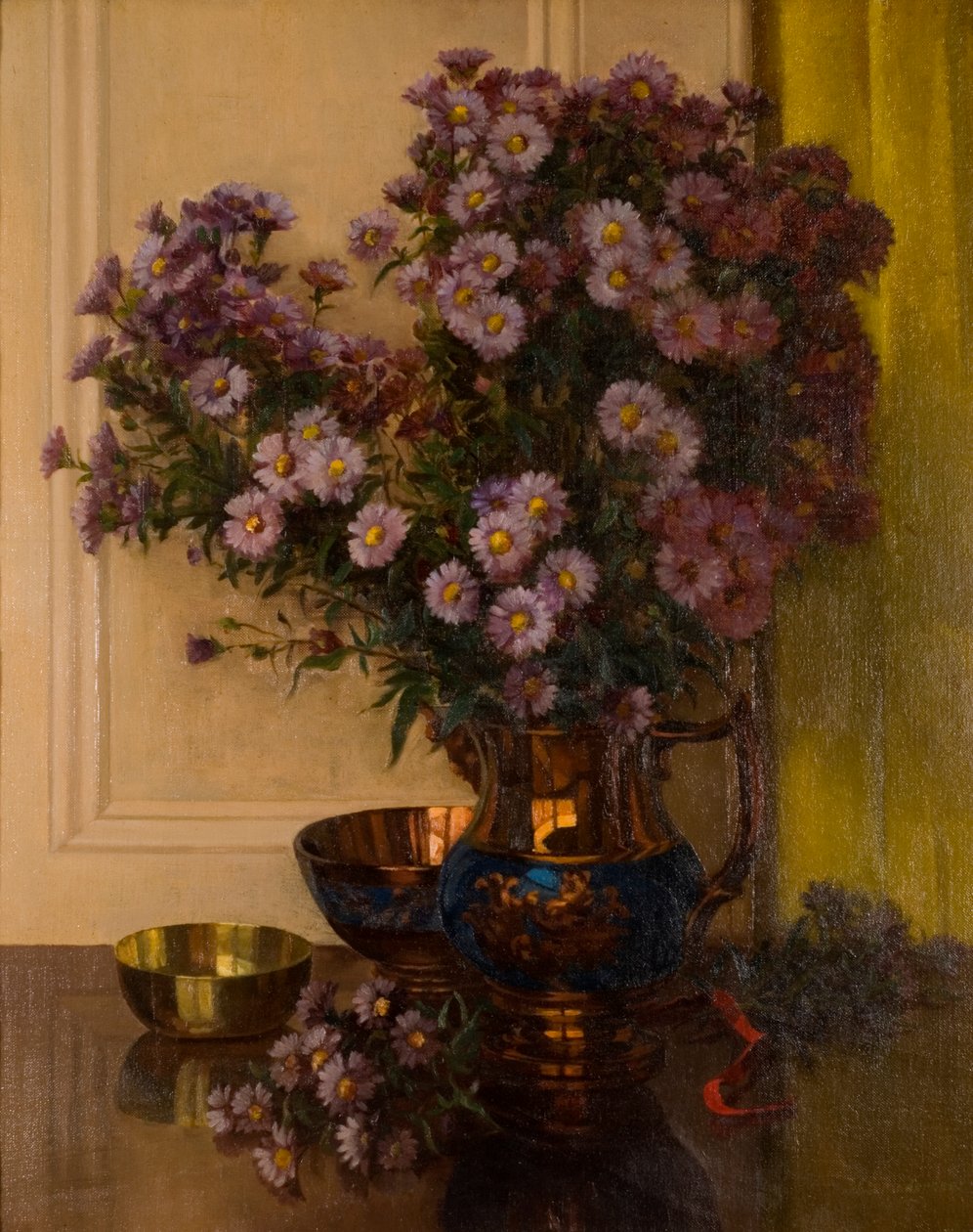 Lustre, n. 1921 tekijältä William Anderson